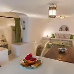Gemini Cave Mirsini Σπίτι διακοπών *