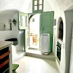Gemini Cave Mirsini *