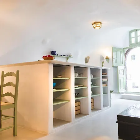 Gemini Cave Mirsini *