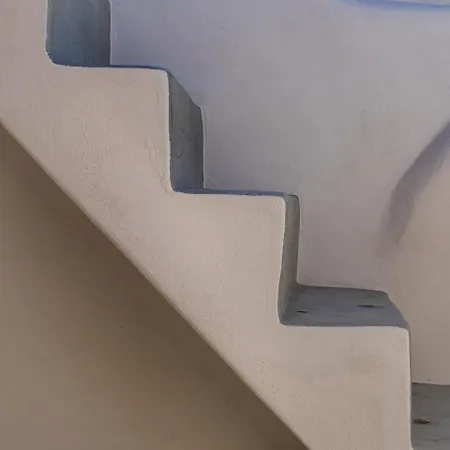 Gemini Cave Mirsini Oia (Santorini)