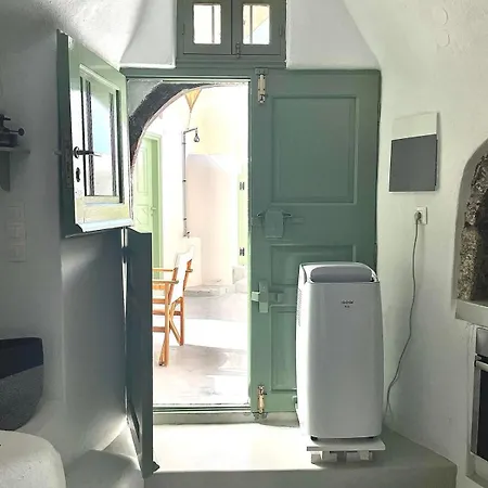 Gemini Cave Mirsini Hébergement de vacances