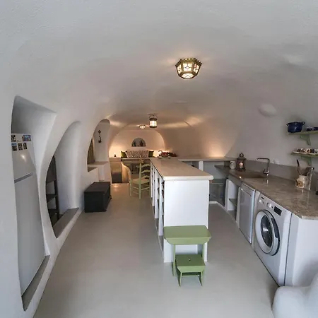 Gemini Cave Mirsini *