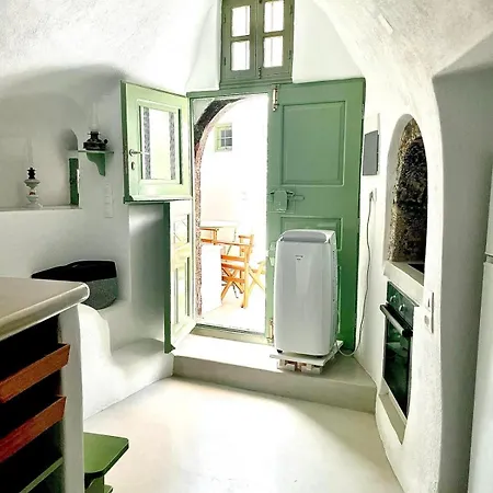 Gemini Cave Mirsini *