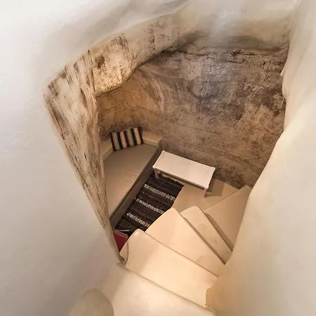 Gemini Cave Mirsini * 이아