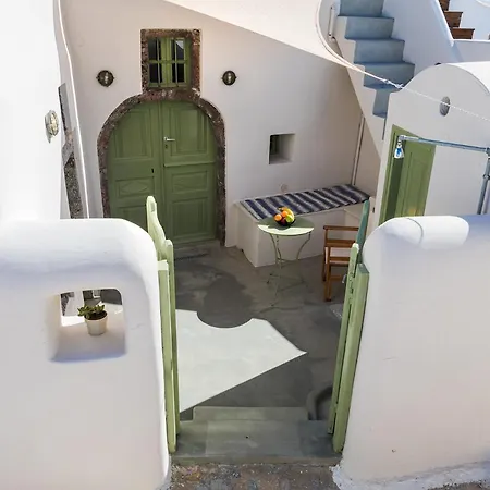 Gemini Cave Mirsini *