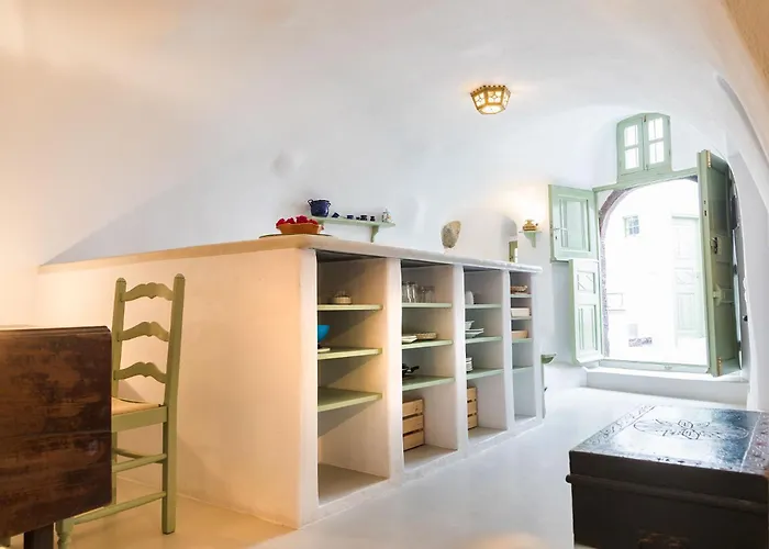 Gemini Cave Mirsini *