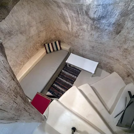 Casa vacanze Gemini Cave Mirsini