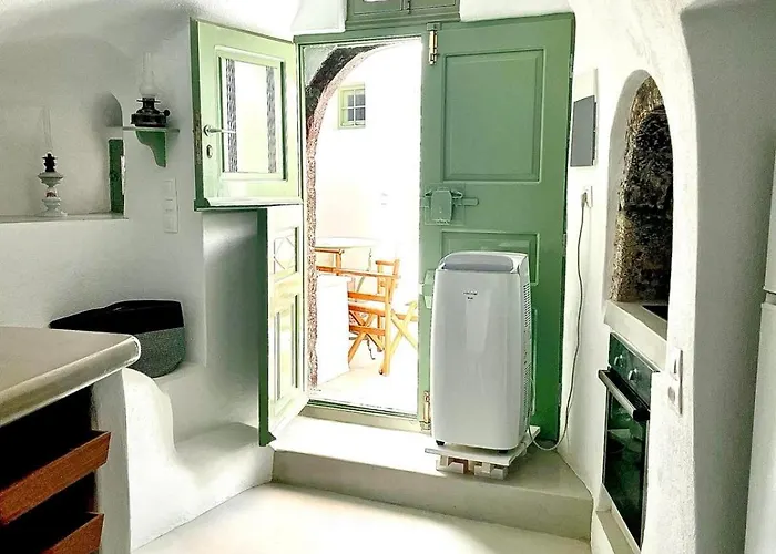 Gemini Cave Mirsini *