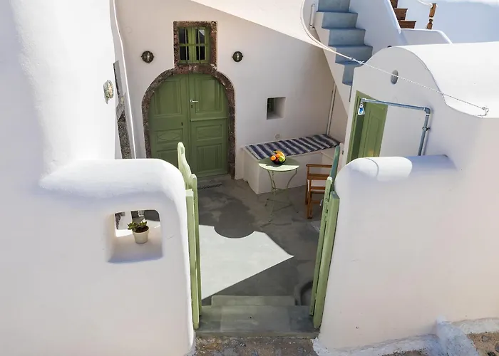 Gemini Cave Mirsini *